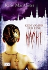 Kein Vampir für eine Nacht (Dark Ones, #2)