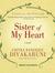 Sister of My Heart (Audio CD)