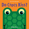 Do Crocs Kiss? Do Crocs Kiss?
