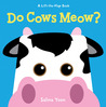 Do Cows Meow? Do Cows Meow?