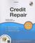 Credit Repair [With CDROM] (Paperback)
