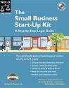 The Small Business Start Up Kit The Small Business Start Up Kit