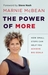 "Power of More, The": How Small Steps Can Help You Achieve Big Goals