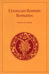 Etruscan Roman Remains