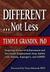 Different, Not Less: Ultima...