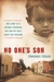 No One's Son: The...
