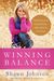 Winning Balance: What I've Learned So Far about Love, Faith, and Living Your Dreams (ebook)