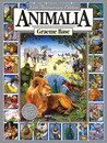 Animalia by Graeme Base Animalia by Graeme Base