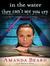 In the Water They Can't See You Cry: A Memoir (Audio CD)