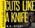Cuts Like a Knife (Library Edition)