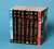 The Morganville Vampires, #1-8
