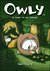 Owly, Vol. 4:  A Time to Be Brave