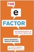 The E-Factor by Adrie Reinders The E-Factor by Adrie Reinders