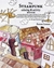 The Steampunk Coloring and Activity Book by Phoebe Longhi The Steampunk Coloring and Activity Book by Phoebe Longhi