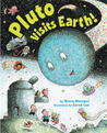 Pluto Visits Earth! Pluto Visits Earth!