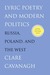 Lyric Poetry and Modern Pol...