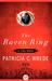 The Raven Ring: A Lyra Novel (Lyra, #5)