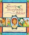 The Jesus Storybook Bible by Sally Lloyd-Jones