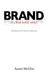 BRAND is a four ...