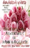 New York, New York (The Thrilling Adventures of Pann Haggarty #1)