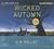 Wicked Autumn (A Max Tudor Mystery #1)
