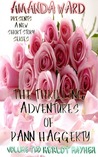 Merlot Mayhem (The Thrilling Adventures of Pann Haggarty #2)