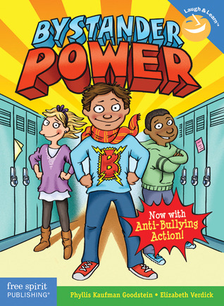 Bystander Power: Now with Anti-Bullying Action