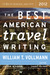 The Best American Travel Wr...