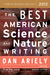 The Best American Science a...