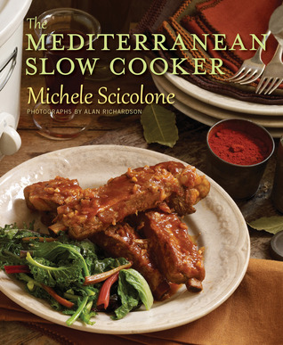 The Mediterranean Slow Cooker Michele Scicolone