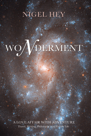 Wonderment by Nigel Hey