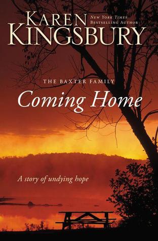 Coming Home: A Story of Undying Hope: The Baxter Family
