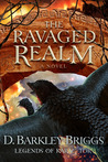 The Ravaged Realm (Legends of Karac Tor, #4)