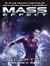 Mass Effect: Deception (Audio CD)