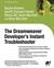 The Dreamweaver Developer's...