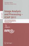 Image Analysis and Processing - ICIAP 2011: 16th International Conference Ravenna, Italy, September 14-16, 2011 Proceedings, Part II Image Analysis and Processing - ICIAP 2011: 16th International Conference Ravenna, Italy, September 14-16, 2011 Proceedings, Part II