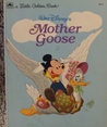 Walt Disney's Mother Goose by Al Dempster