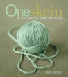 One Skein One Skein