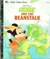 Walt Disney's Mickey and the Beanstalk by Sharon Ross Walt Disney's Mickey and the Beanstalk by Sharon Ross