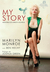 My Story: Memorias de Marilyn Monroe