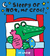 Sleepy or Not, Mr Croc?