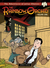The Adventures of Julius Chancer by Garen Ewing