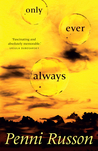 Only Ever Always by Penni Russon Only Ever Always by Penni Russon