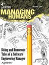 Managing Humans by Michael Lopp