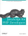 JavaScript for PHP Developers