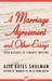Marriage Agreement and Other Essays: Four Decades of Feminist Writing (Paperback)