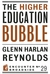 The Higher Education Bubble
