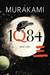 1Q84 by Haruki Murakami