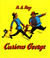 Curious George (Hardcover)