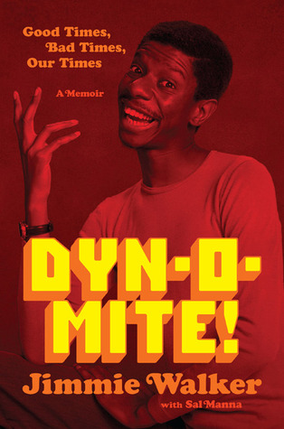 Dynomite! by Jimmie Walker